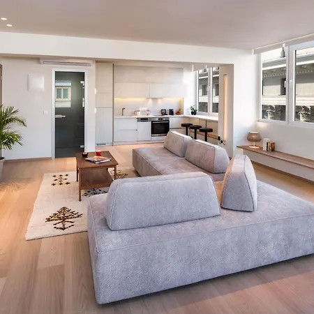 Pelagus - Grand View Appartamento *