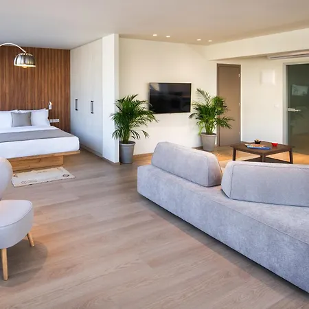 Pelagus - Grand View Appartamento *